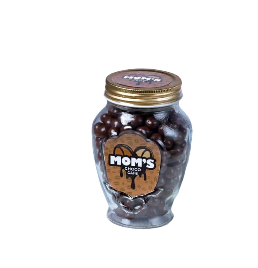 MOMS CHOCO CAFE