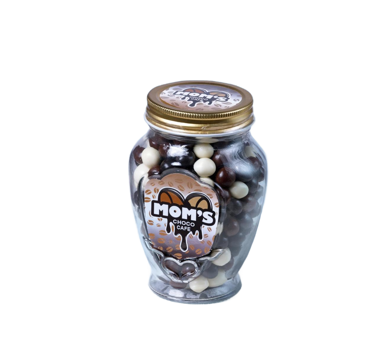 MOMS CHOCO CAFE