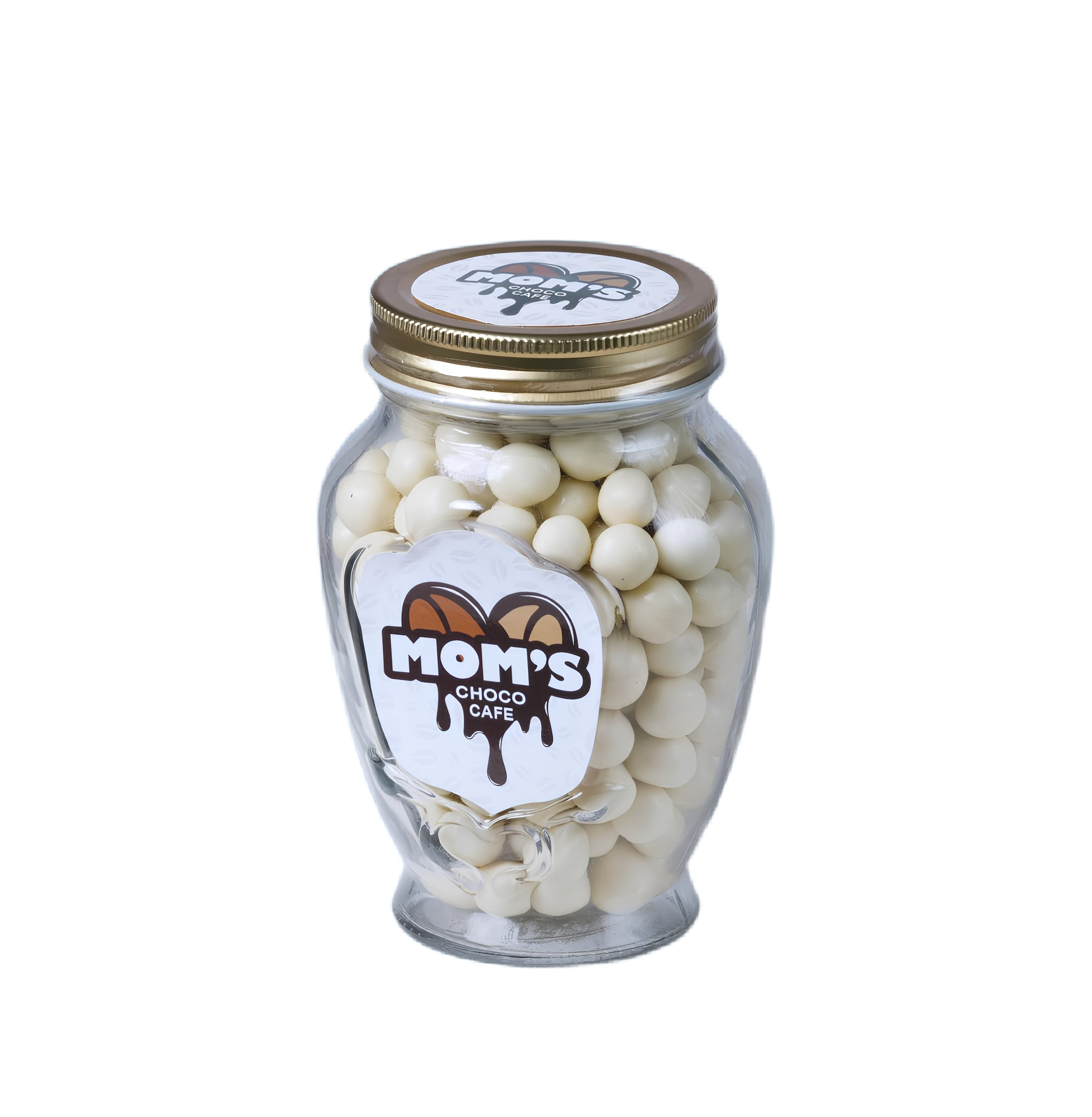 MOMS CHOCO CAFE