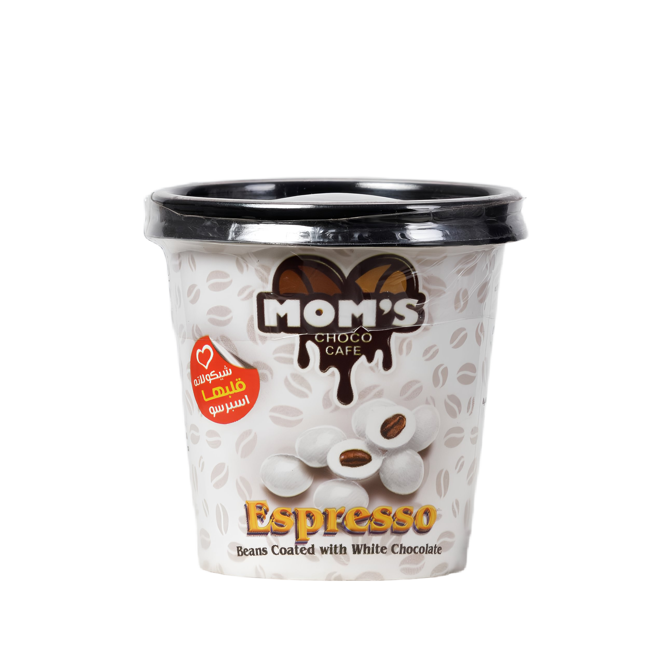 MOMS CHOCO CAFE