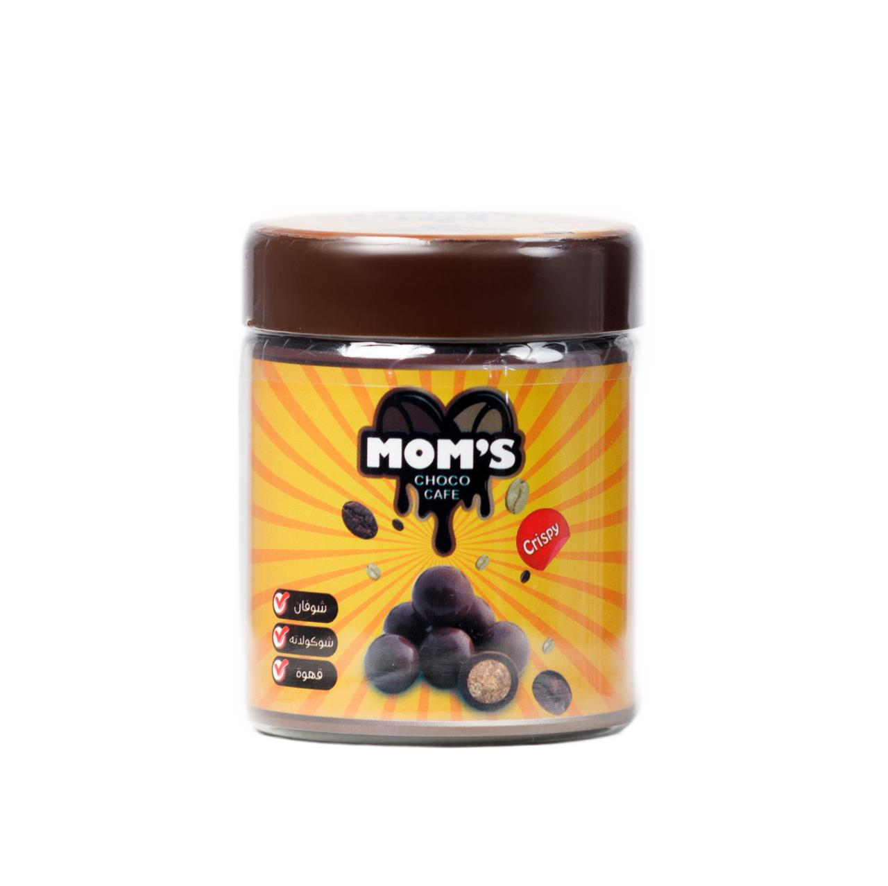 MOMS CHOCO CAFE