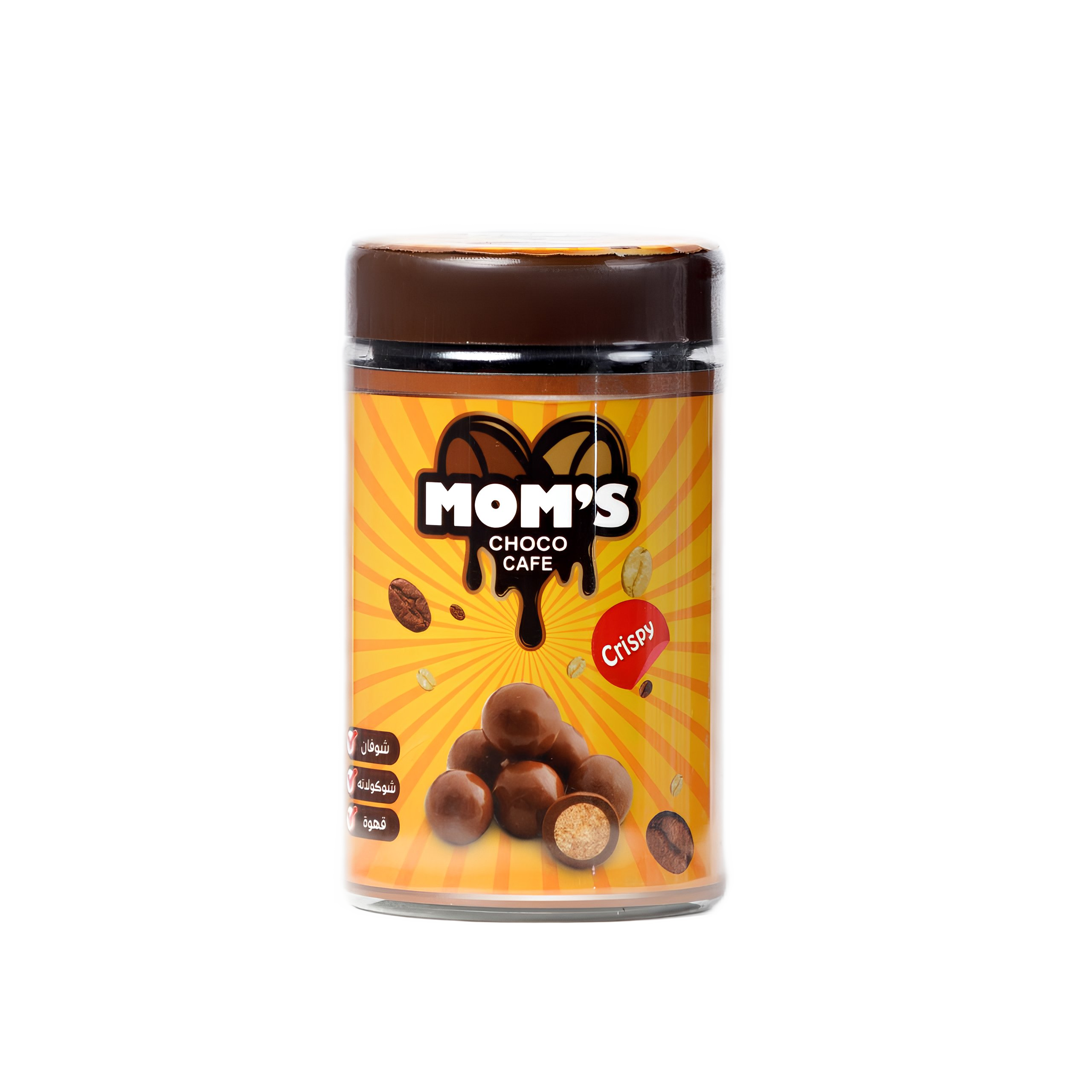 MOMS CHOCO CAFE